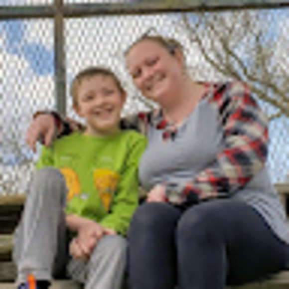 Meet your Posher, Sarah - Picture 1 of 1